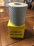 Emgo 10-24400 Oil Filter, Standard New. Price: $9.99.