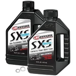 Tusk 204-412-0150 Drivetrain Oil Change Kit With Maxima New. Price: $36.84.