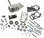 & Cycle Billet Oil Pump Kit/universal Cover 31-6294 New. Price: $701.63.