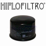 Hiflo Oil Filter For 2014-2017 Yamaha SR10LS Viper Ltx Se Engine We. Price: $21.68.