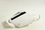 11-17 Yamaha TTR230 Oem Front Plate Number Cover Plastic B4523 Used. Price: $39.99.