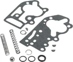 Genuine S&s Cycle Std Volume Master Oil Pump Rebuild Kit 1992-1999 31-6278 New. Price: $48.89.