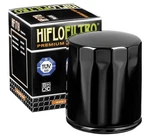 Hiflo Filtro HF171B Premium Oil Filter Black Harley Davidson / Buell New. Price: $12.85.