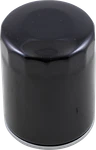 Drag Specialties Oil Filter Black Fits M8 14-0020BNU New. Price: $18.31.