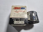 Amsoil EAOM132C Filter New. Price: $15.25.