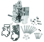 S&s Cycle Billet Oil Pump Kit/universal 31-6203 Big Twin 73-91 Oem 26190-73 New. Price: $401.99.