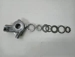 Harley-davidson Twin Cam Touring Dyna Softail Oil Pump Assembly 26290-99B Used. Price: $79.95.
