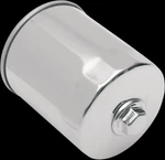 Drag Specialties 0712-0004 Mag Oil Fltr W/nut 80-98 New. Price: $20.00.