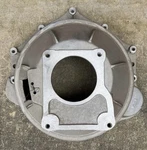 Nos Trans-dapt FE-5 Engine Transmission Adapter 1962+ Chevy To 1949-64 Ford New. Price: $329.95.