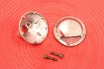 2002 Yamaha YZF600R Oem Engine Inner Oil Filter Pickup Screen Used. Price: $19.95.