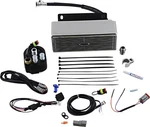 Ultracool 3.0 Below Regulator Oil Cooler For S&s T124/T143 Only Chrome RF-2CSS New. Price: $494.99.