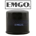 Emgo Oil For 2017-2019 Triumph Street Scrambler Engine Filters Ie New. Price: $14.47.