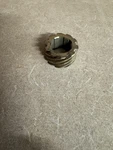 Bronze Harley Sportster Xlh 883 900 1100 & 1000 Ironhead Oil Pump Drive Gear New. Price: $90.00.