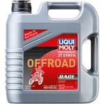 Liqui Moly 2T Synthetic Offroad Race Oil 20180 4L New. Price: $62.87.