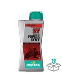 Motorex 308248 Power Synthetic 2T 1 Liter New. Price: $29.23.