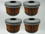 Parts Unlimited 0712-0113 Replaces Honda 15412-HM5-A10 Oil Filter Pack OFF1 New. Price: $19.99.