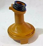 Kawasaki Oil Filter 49065-0011 Ninja 650R 2006 2013 Kg Used. Price: $10.95.
