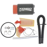 Kemso Intank Fuel Pump For Yamaha FX10MT Nytro Mtx 162 2013 2014 New. Price: $49.98.