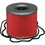 Hiflofiltro Oil Filter HF133 New. Price: $13.17.