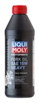 Liqui Moly Motorbike Fork Oil 15W Heavy Liter 20096 New. Price: $17.00.