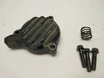1984 Honda Oil Filter Cover Used. Price: $10.16.