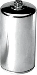 K&n Engineering Oil Filter KN-173C Chrome Harley Davidson Dyna/sturgis New. Price: $31.74.