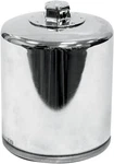 K&n Engineering Oil Filter KN-174C Chrome Harley Davidson V-rod New. Price: $24.57.