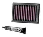 For K&n Replacement Air Filter Bmw C600 Sport C650GT 2013-2018 Part New. Price: $70.99.