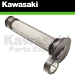 New 2016-2026 Genuine Oem Kawasaki KX450 Oil Filter 49065-0040. Price: $29.95.