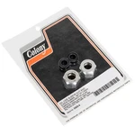 #3353-4 Oil Line Nut & Sleeve Rubber 1949-1964 Hd Bts 1954-1966 Kh/xl Cad Colony New. Price: $12.10.
