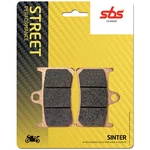 Sbs Hs Sinter Street Front Pads Suitable For Yamaha TZR250 V-twin 3XV 1991 New. Price: $39.97.