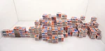 New Parts Unlimited Bulk Lot Of 142 Oil Filters For Honda Polaris Yamaha + More. Price: $749.95.