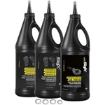 Tusk Drivetrain Oil Change Kit With Can-am 2044120006 New. Price: $130.28.