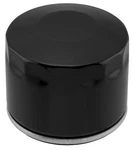 Bikemaster BM-650 Oil Filter Black 171597 New. Price: $21.99.