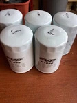 Fvp Oil Filter R1036 Set Of 5 New. Price: $19.99.