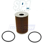 SP1 Crankcase Oil Filter For 2006-2007 Polaris Fst Switchback Engine Ku New. Price: $32.65.