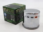 Hiflo Chrome Oil Filter Suzuki Gsx-s 1000 (2015-2021) New. Price: $26.99.