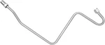 Eastern Motorcycle Parts Oil Line Feed Street Bike O-6-084 0950-0538 New. Price: $72.46.