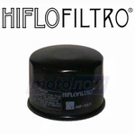 Hiflo Oil Filter For 2005-2007 Yamaha RS90M Vector Mountain Engine Ld New. Price: $21.23.