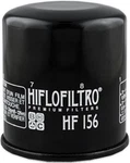 Hiflo HF156 Oil Filter New. Price: $20.06.