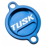 Tusk Aluminum Oil Filter Cover Blue 148-421-0015 For Motorcycle New. Price: $28.39.