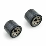 2XOIL Filter For Suzuki Ltf Lta Gsf Dl Vlr Sfv Gsx Gsr Boulevard Sv Vs New. Price: $29.83.