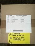 Triumph T3990008 Engine Service Kit Thunderbird 1600 1700 Commander & Lt New. Price: $175.00.
