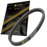 Caltric Drive Belt For Kawasaki KVF360 Prairie 4X4 2003-2012 59011-1080 New. Price: $35.00.