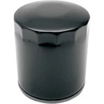 Drag Specialties DS-275109 Black Oil Filter For Twin Cam 99-17 Fxst Fxd Touring New. Price: $24.95.