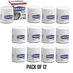 Purolator Tech Oil Filter TL14612 Case Of -over 3000 Vehicles New. Price: $39.99.