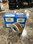 Emgo 10-28401 Oil Filter, Standard New. Price: $5.99.