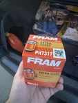 Fram PH7317 U.s.a. Edition New. Price: $150.00.