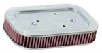 K&n Air Filter For Harley Davidson XL1200C/XL1200X/XL883L/XL883N/XL1200N/XL883C New. Price: $83.99.