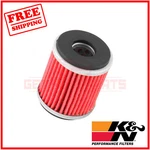 K&n Oil Filter For Gas Ec 250 2010-2012 New. Price: $26.16.